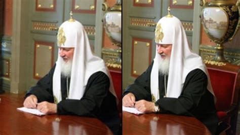 Patriarch's Swiss Watch Does Disappearing Act .